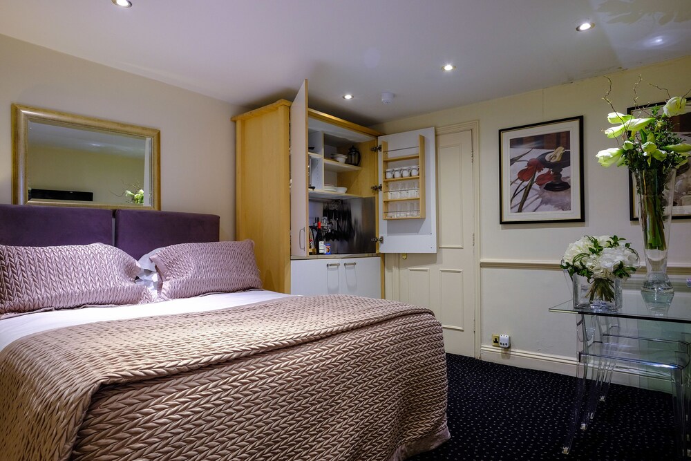 Standard Studio, 1 Double or 2 Twin Beds - Guestroom