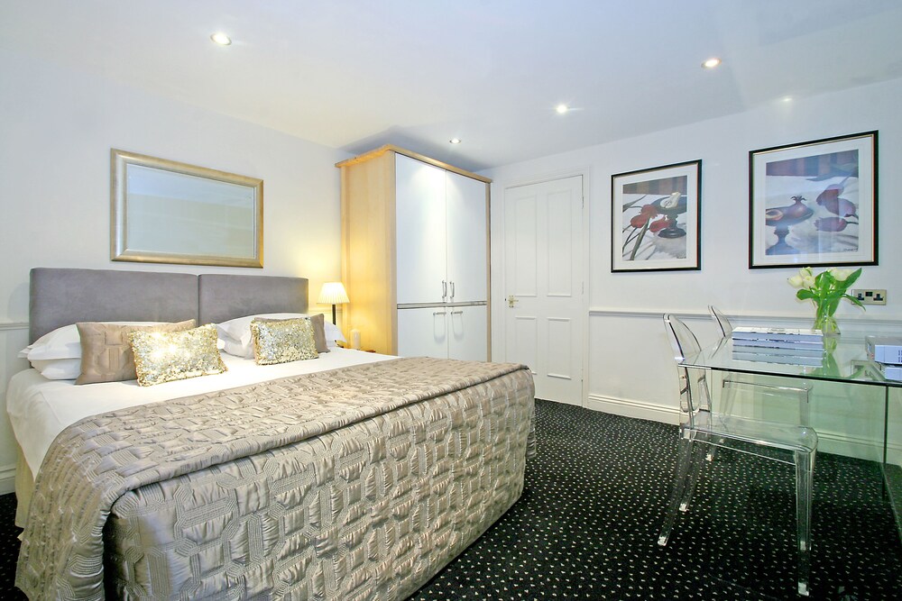 Standard Studio, 1 Double or 2 Twin Beds - Guestroom