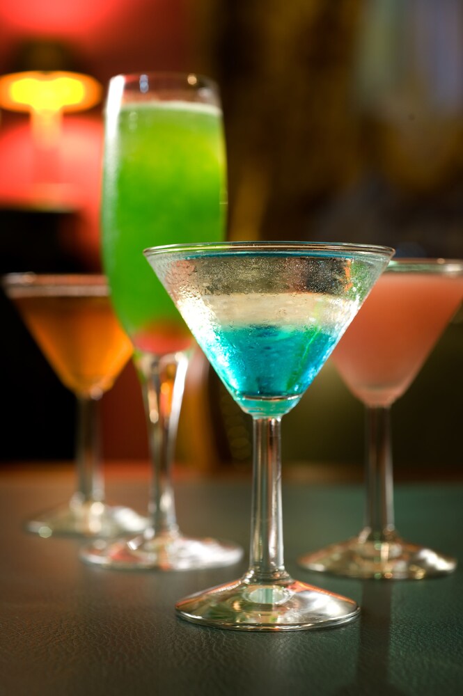 Hotel Bar