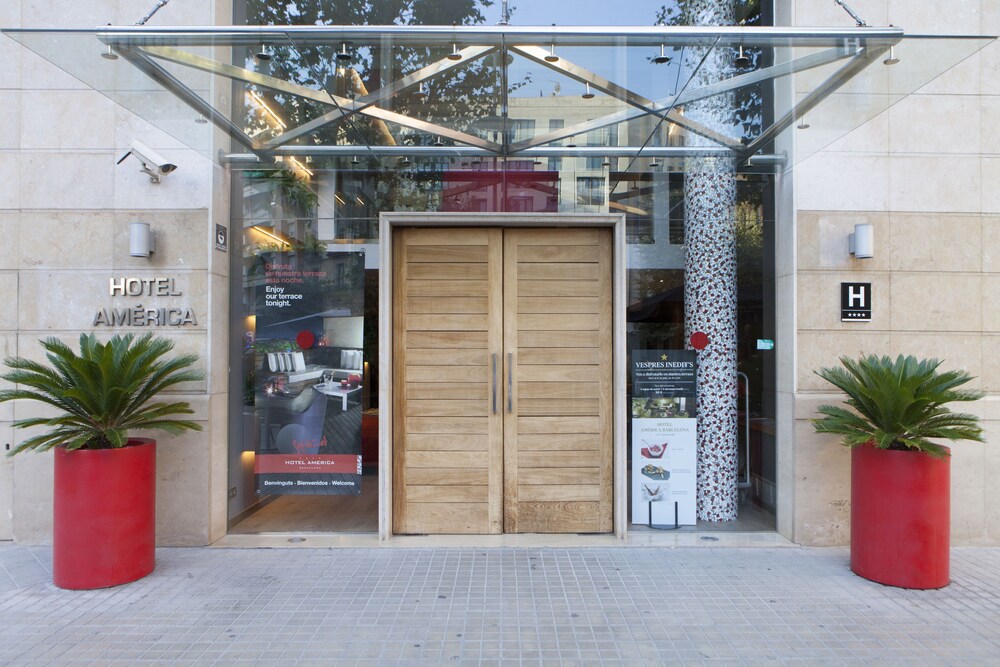Hotel Front