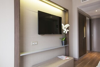 In-Room Amenity