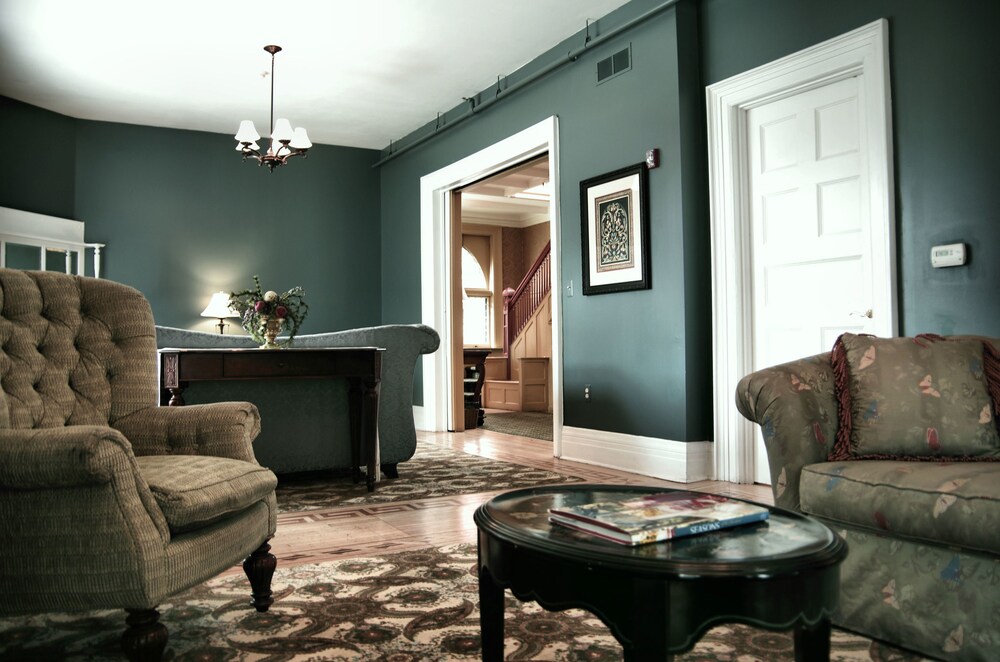 Hotel Interior