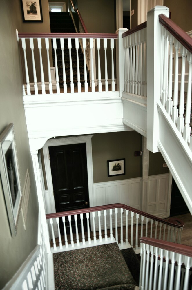 Hotel Interior