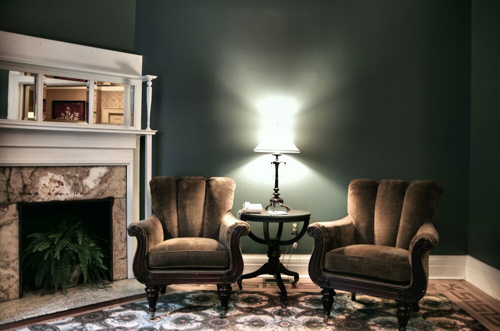 Hotel Interior