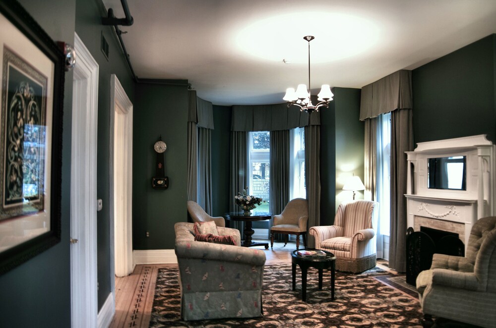 Hotel Interior