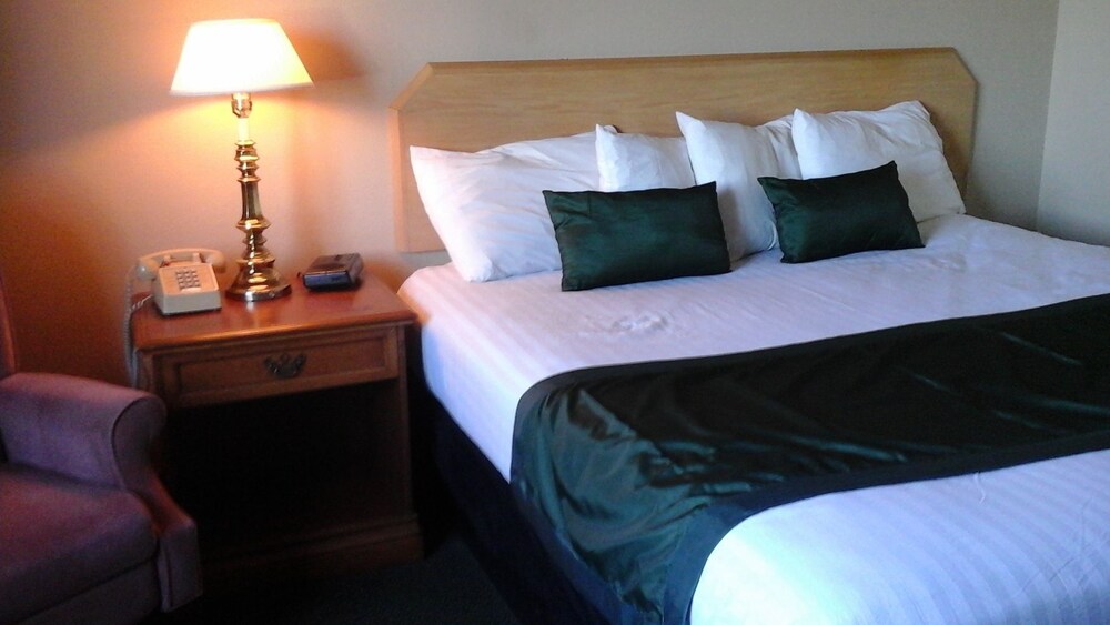 In-Room Amenity