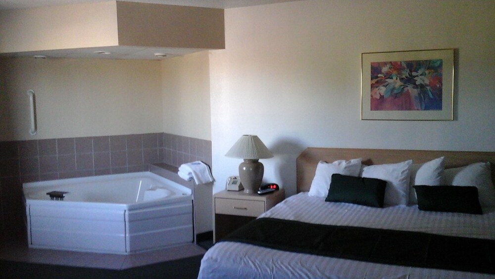 In-Room Amenity