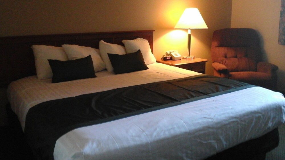 In-Room Amenity