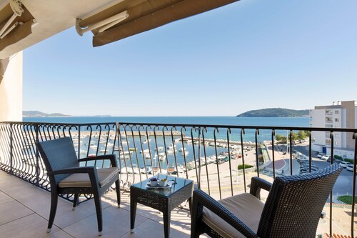 Best Western Plus La Corniche