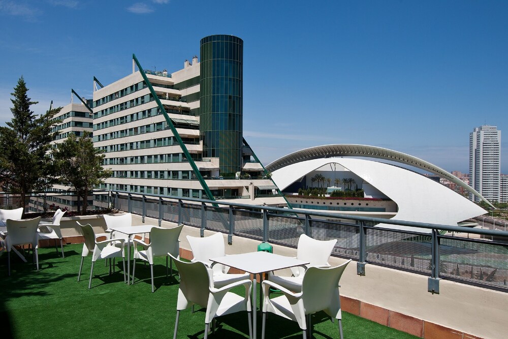Hotel Bar