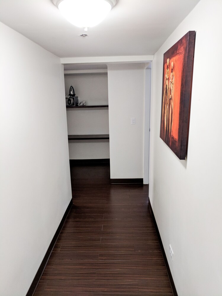 In-Room Amenity
