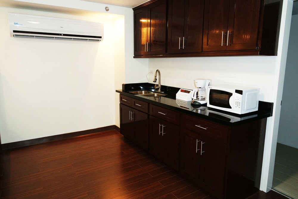 In-Room Amenity