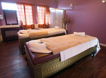 Treatment Room