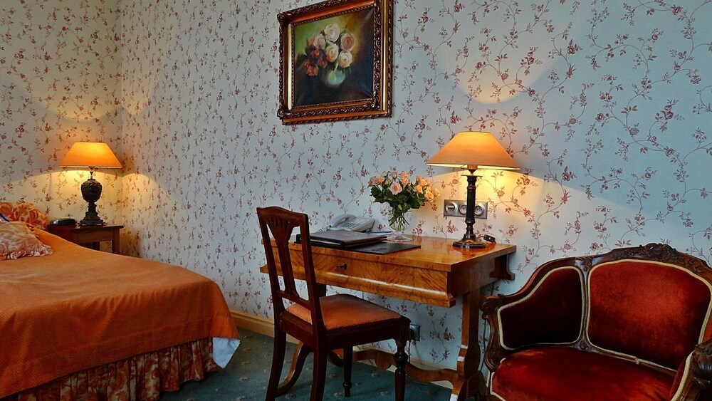 Guestroom