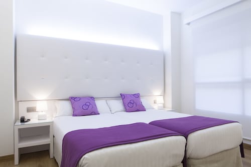 Hotel Albahia
