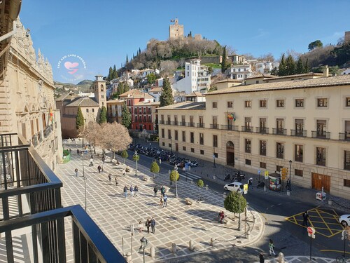 Hotel Macià Plaza