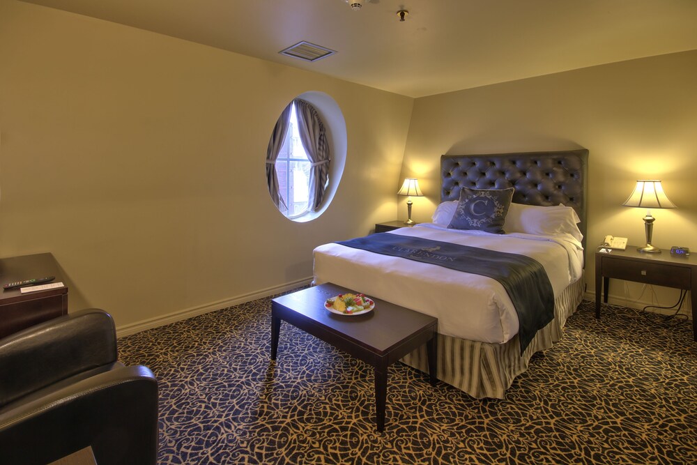 Guestroom