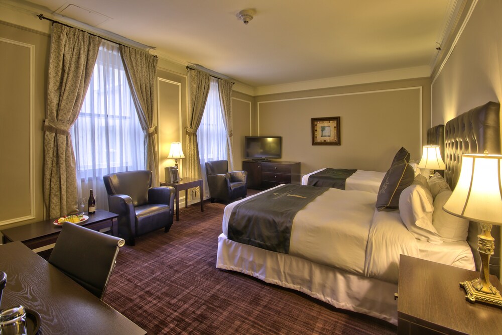 Guestroom