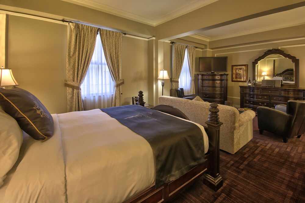 Guestroom