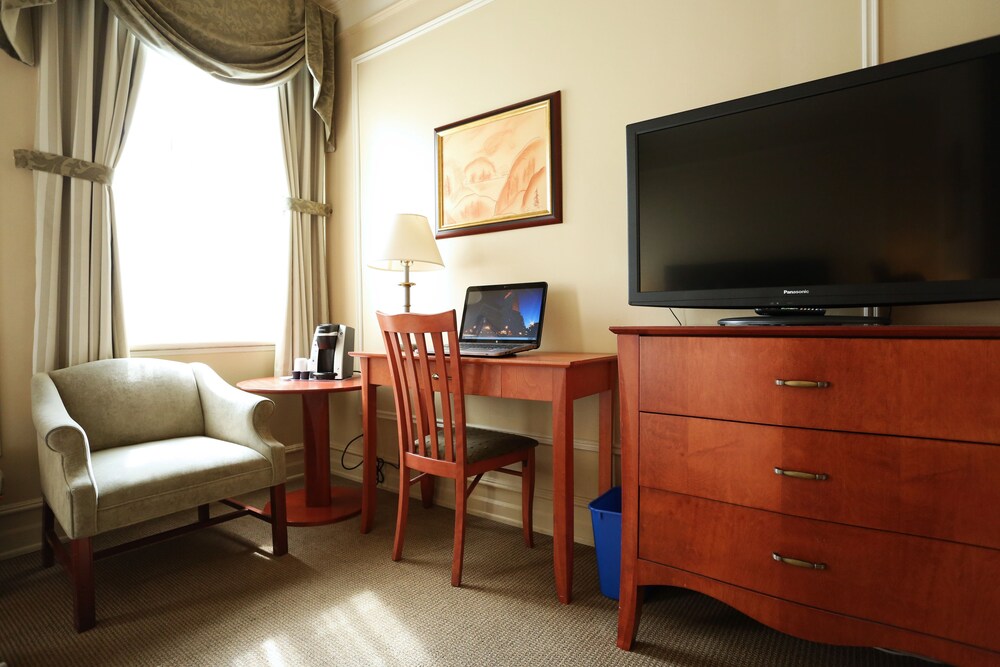 In-Room Amenity