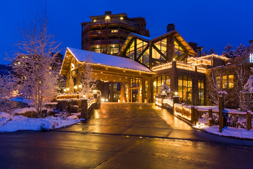 Hotel Front