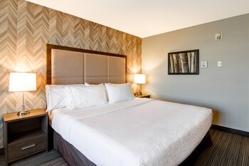 Guestroom View