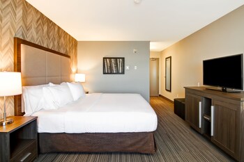 Guestroom View