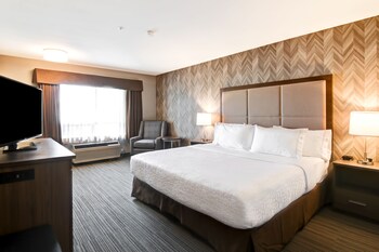 Guestroom View