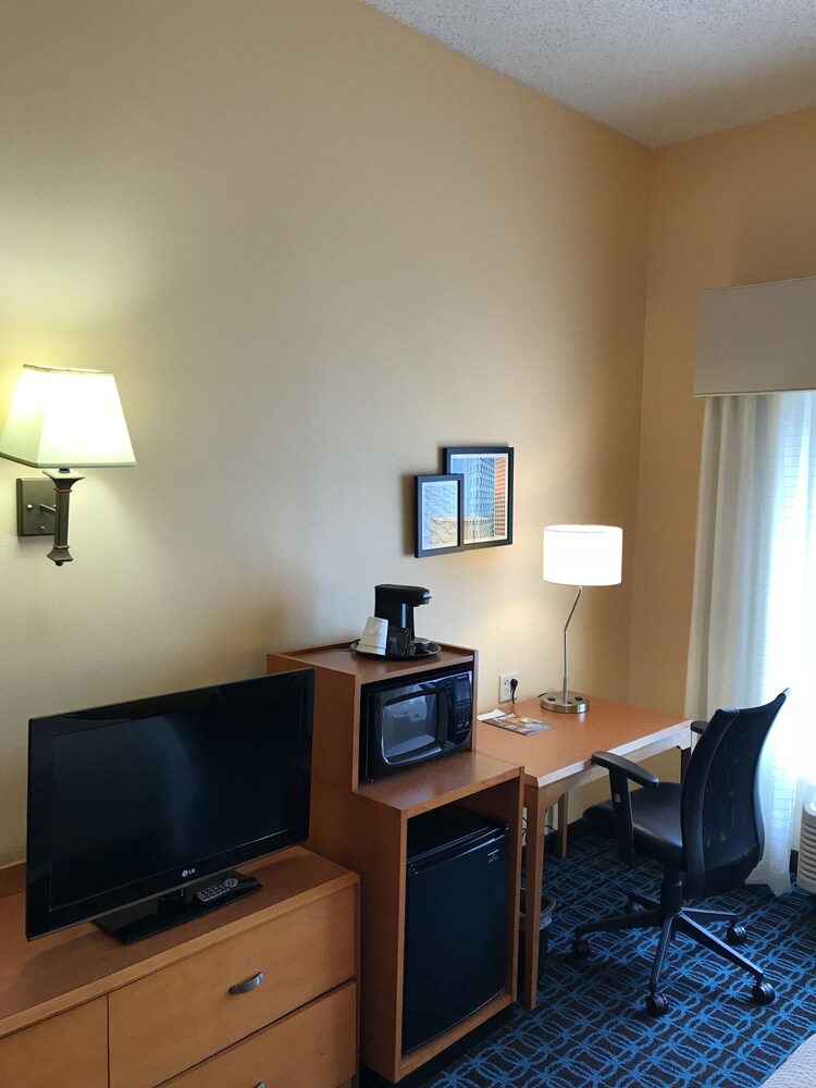 In-Room Amenity