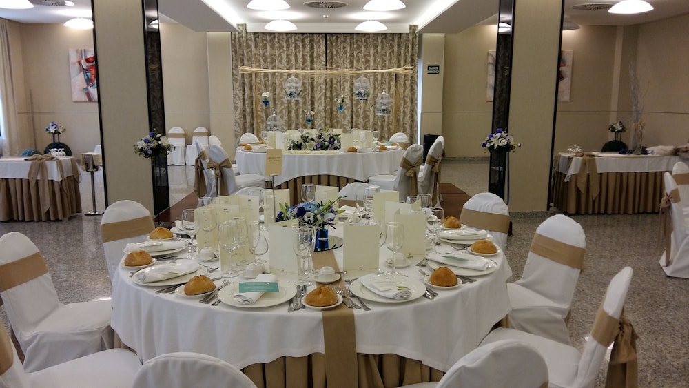 Ballroom