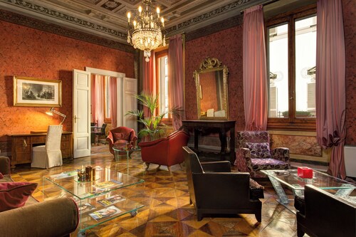 Orto De Medici Hotel