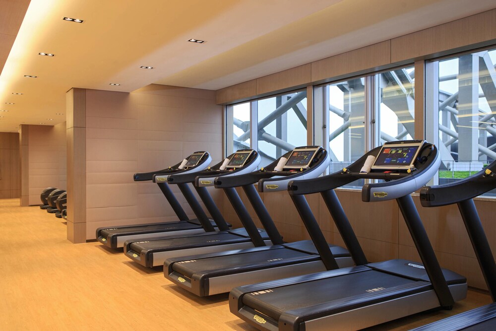 Sports Facility