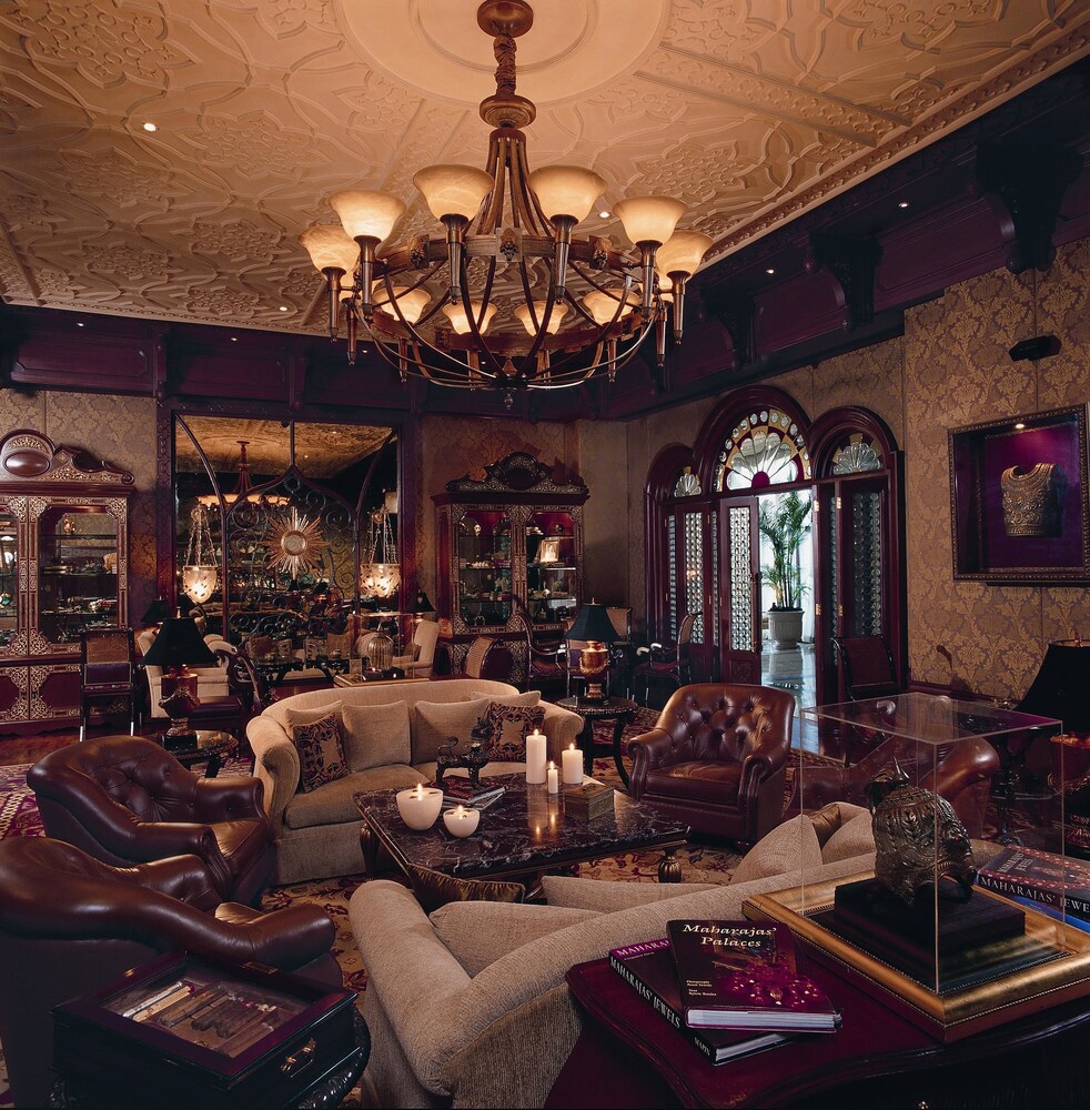 Hotellbar