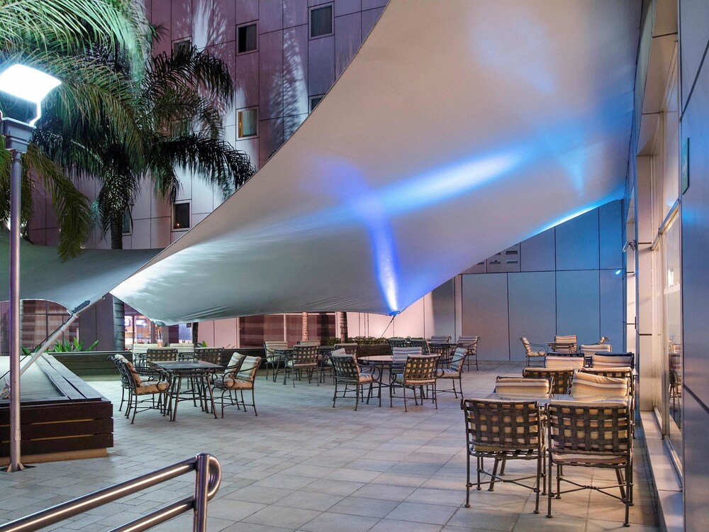 Hotel Front