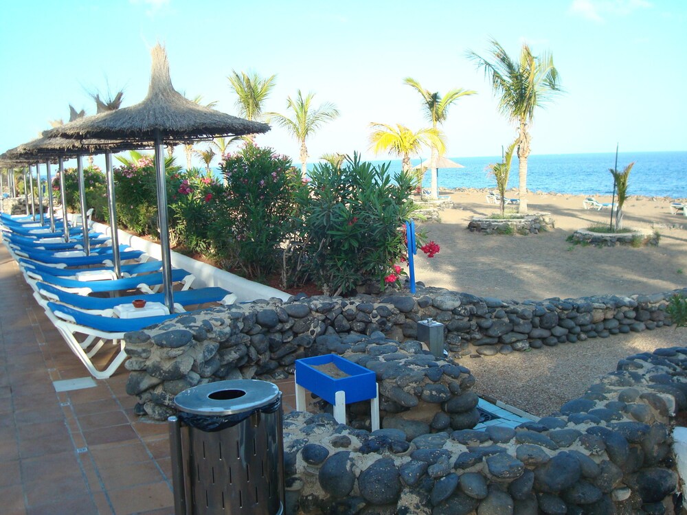 Sundeck
