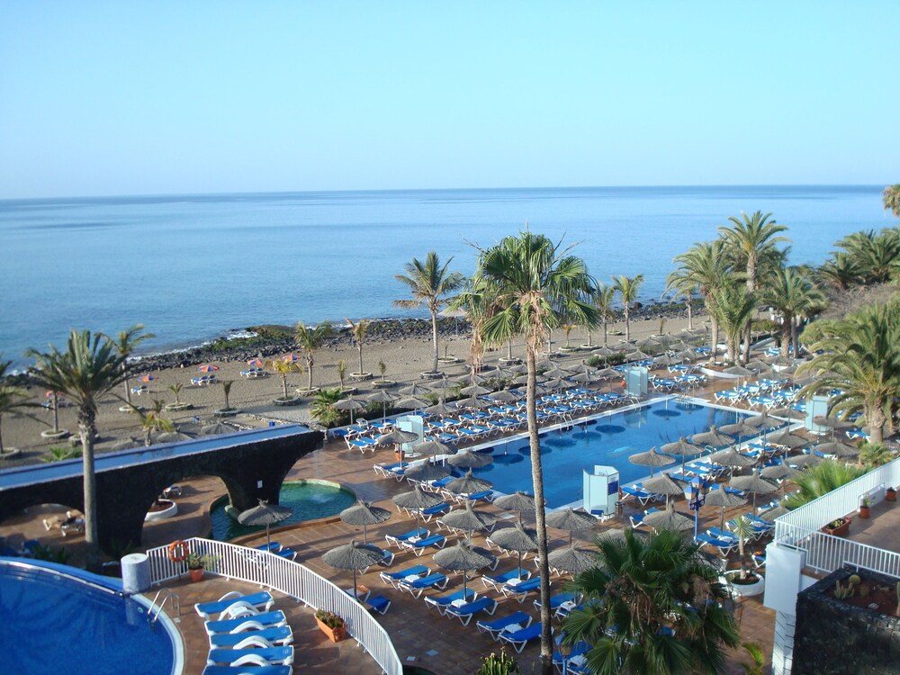 Guestroom View