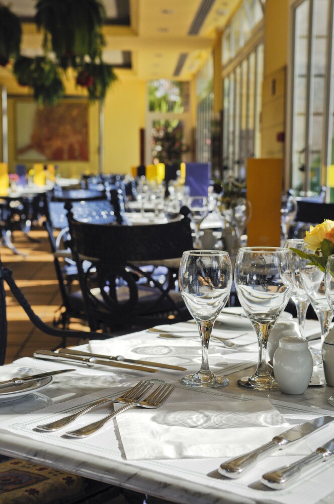 Hotel Interior