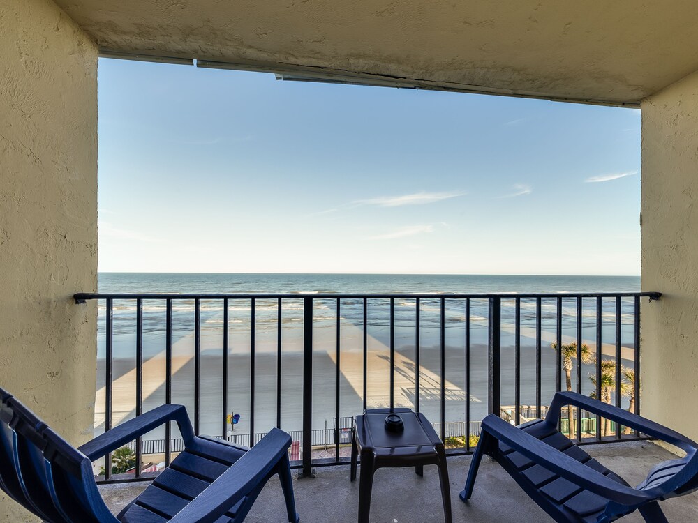 Guestroom View