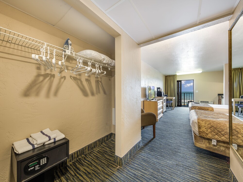 In-Room Safe