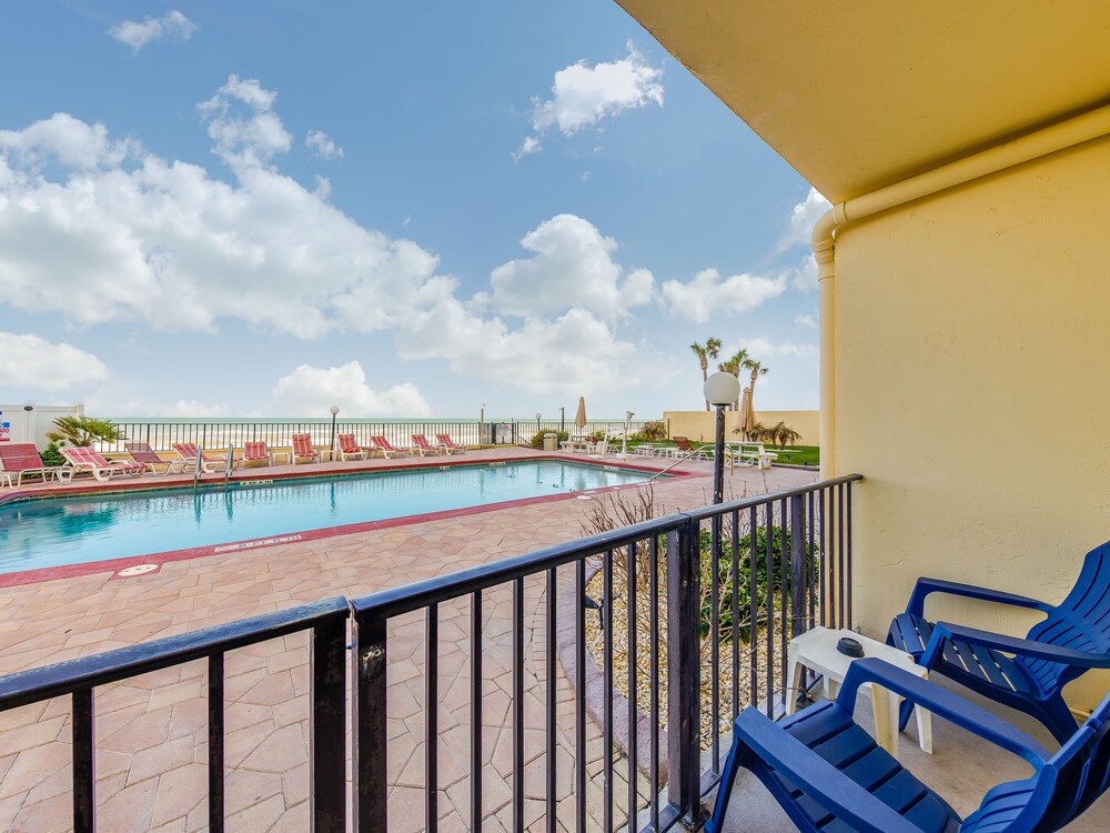 Guestroom View