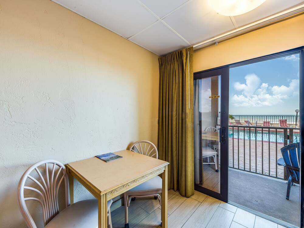 In-Room Kitchenette