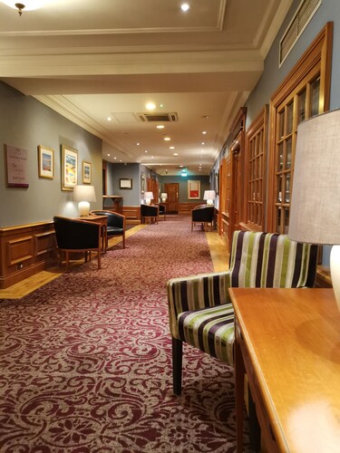 Glasgow Argyle Hotel, BW Signature Collection
