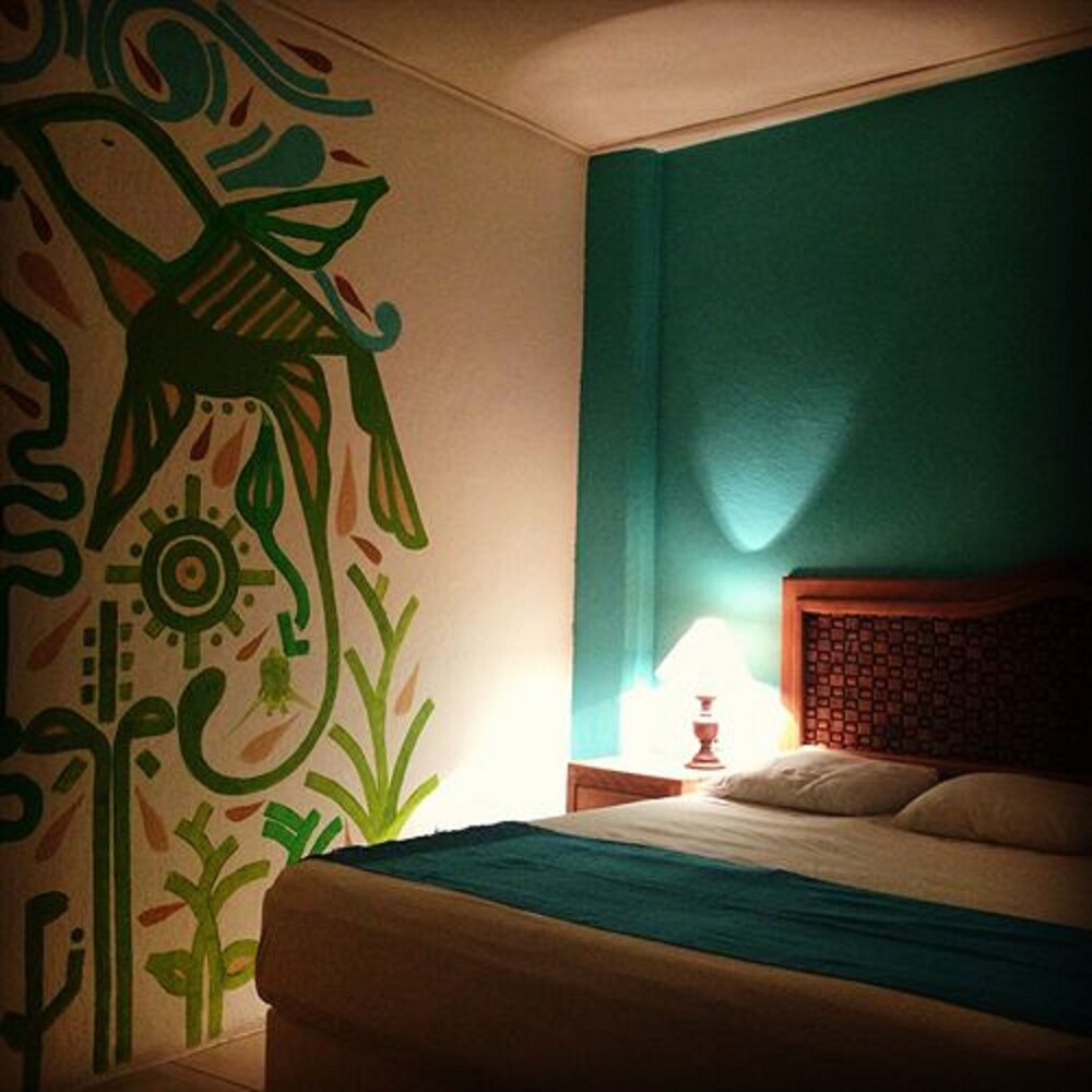 Guestroom