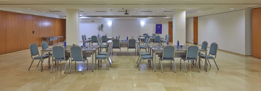 Salas de reuniones