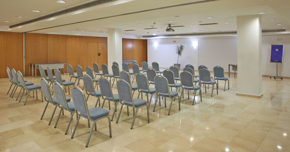Salas de reuniones