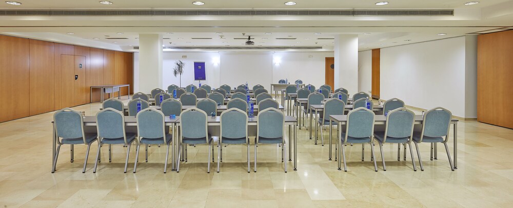 Salas de reuniones