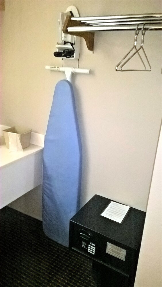 In-Room Safe
