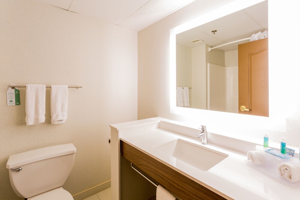 In-Room Amenity