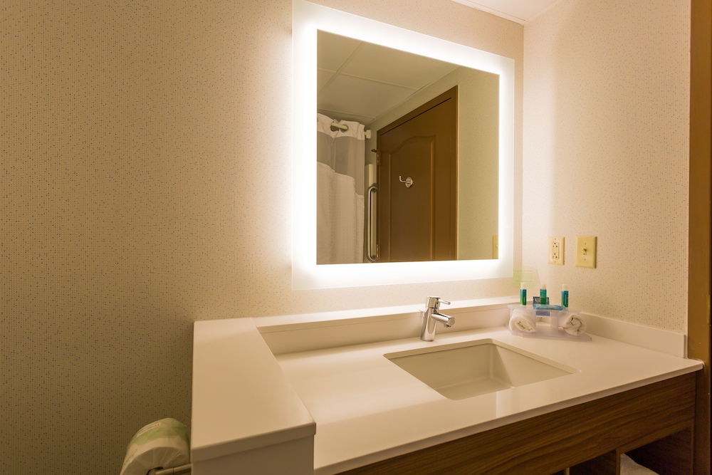 In-Room Amenity