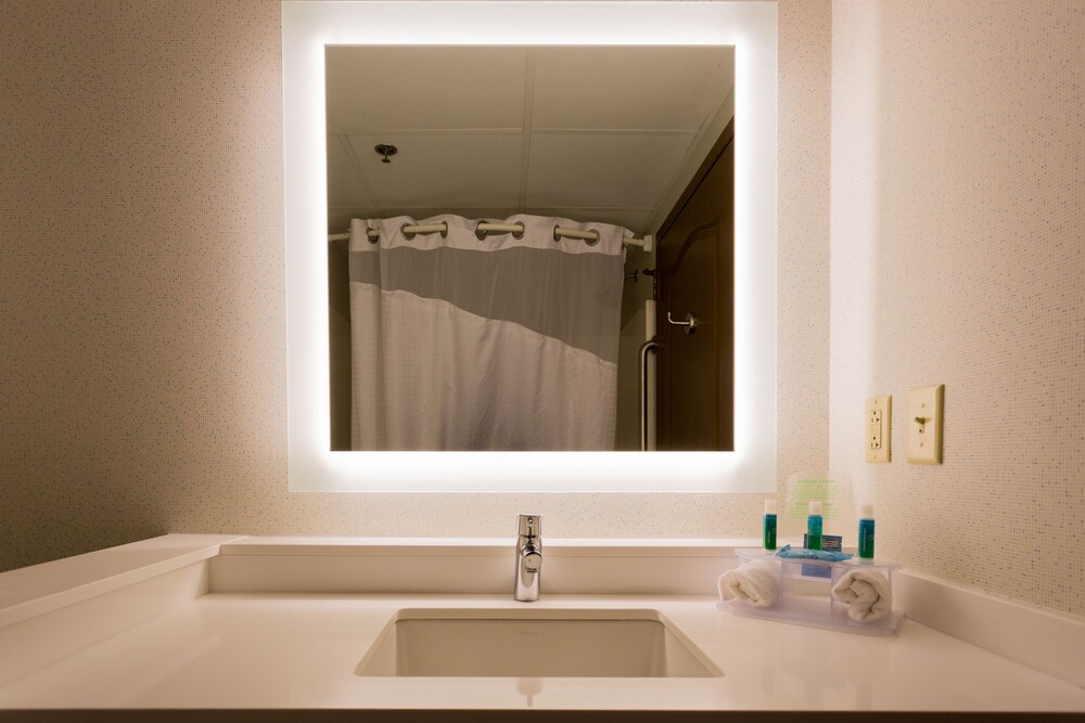 In-Room Amenity